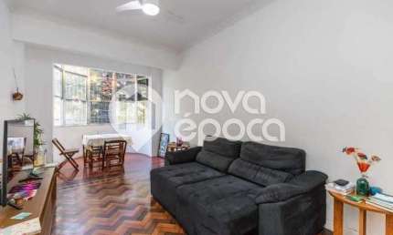 Apartamento com 3 quartos à venda na Avenida Pasteur, Urca, Rio de Janeiro