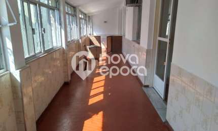 Apartamento com 3 quartos à venda na Rua Ministro Viveiros de Castro, Copacabana, Rio de Janeiro