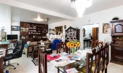Apartamento com 3 quartos à venda na Rua Domingos Ferreira, Copacabana, Rio de Janeiro