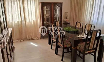 Apartamento com 3 quartos à venda na Avenida Nossa Senhora de Copacabana, Copacabana, Rio de Janeiro