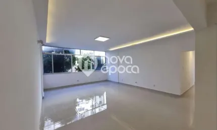 Apartamento com 3 quartos à venda na Rua Almirante Cochrane, Tijuca, Rio de Janeiro