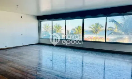 Apartamento com 4 quartos à venda na Avenida Delfim Moreira, Leblon, Rio de Janeiro