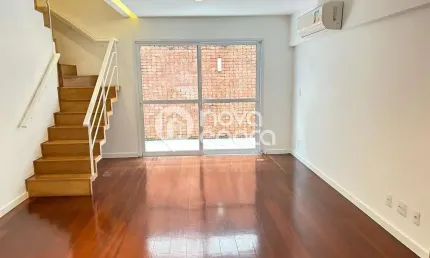 Apartamento com 3 quartos à venda na Rua José Linhares, Leblon, Rio de Janeiro