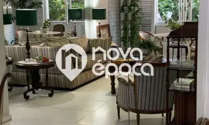 Apartamento com 3 quartos à venda na Rua Visconde de Pirajá, Ipanema, Rio de Janeiro