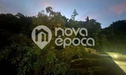 Apartamento com 1 quarto à venda na Rua Barata Ribeiro, Copacabana, Rio de Janeiro