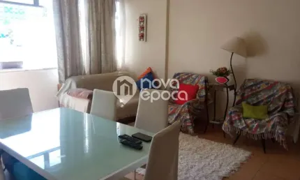 Apartamento com 2 quartos à venda na Avenida Ataulfo de Paiva, Leblon, Rio de Janeiro