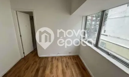 Sala comercial à venda na Avenida Ataulfo de Paiva, Leblon, Rio de Janeiro