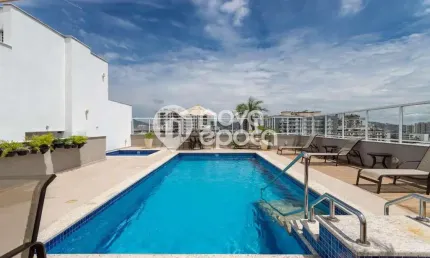 Apartamento com 1 quarto à venda na Rua José Bonifácio, Todos os Santos, Rio de Janeiro