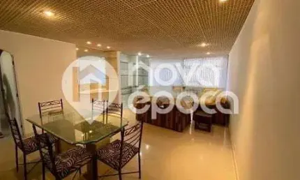 Apartamento com 3 quartos à venda na Rua Santa Clara, Copacabana, Rio de Janeiro