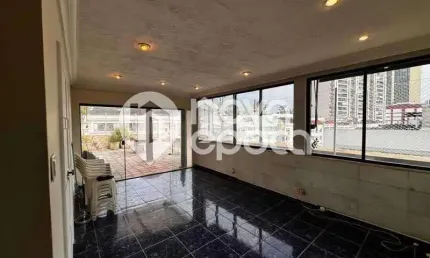 Apartamento com 3 quartos à venda na Avenida Oswaldo Cruz, Flamengo, Rio de Janeiro