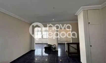 Apartamento com 3 quartos à venda na Avenida Oswaldo Cruz, Flamengo, Rio de Janeiro