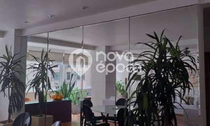 Apartamento com 2 quartos à venda na Rua Rodolfo Dantas, Copacabana, Rio de Janeiro
