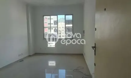 Sala comercial à venda na Rua Conde de Bonfim, Tijuca, Rio de Janeiro