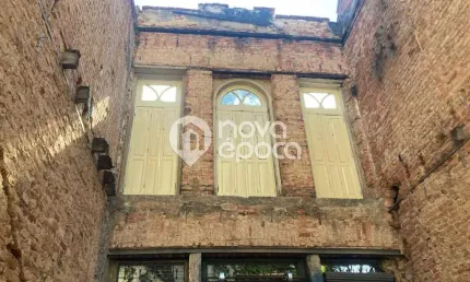 Ponto comercial à venda na Rua Sacadura Cabral, Saúde, Rio de Janeiro