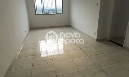Apartamento com 2 quartos à venda na Rua Brasilina, Cascadura, Rio de Janeiro