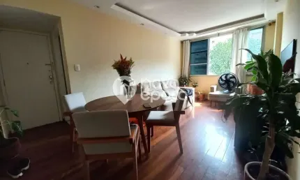 Apartamento com 2 quartos à venda na Rua Maria Angélica, Jardim Botânico, Rio de Janeiro
