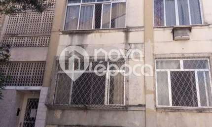Apartamento com 3 quartos à venda na Rua Cachambi, Cachambi, Rio de Janeiro