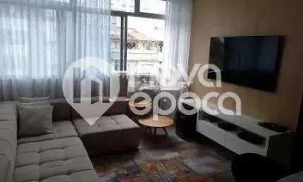 Apartamento com 2 quartos à venda na Rua Vinícius de Moraes, Ipanema, Rio de Janeiro