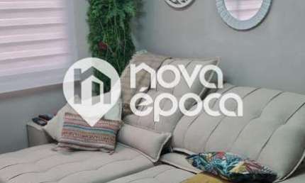 Apartamento com 5 quartos à venda na Rua Homem de Melo, Tijuca, Rio de Janeiro