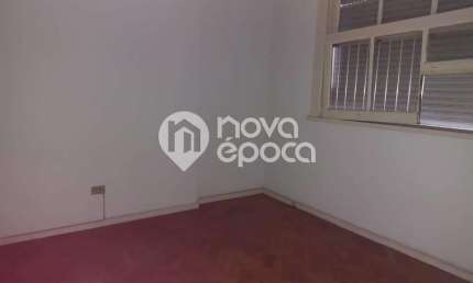 Apartamento com 3 quartos à venda na Rua Afonso Pena, Tijuca, Rio de Janeiro