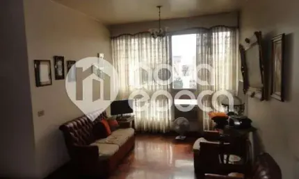 Apartamento com 2 quartos à venda na Rua Haddock Lobo, Tijuca, Rio de Janeiro