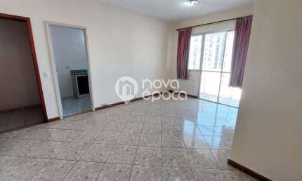 Apartamento com 2 quartos à venda na Rua Tenente Franca, Cachambi, Rio de Janeiro