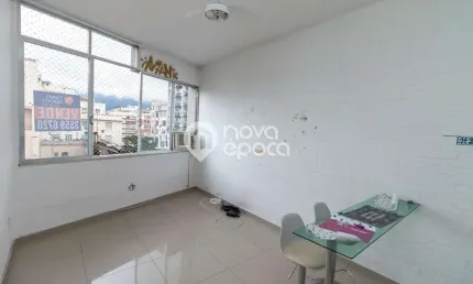 Kitnet / Stúdio à venda na Rua Paissandu, Flamengo, Rio de Janeiro
