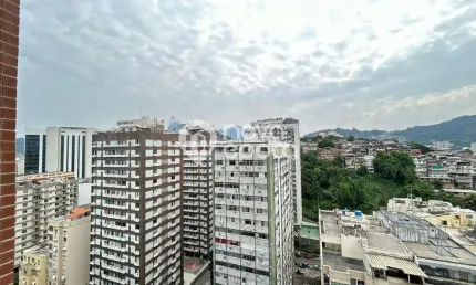 Apartamento com 3 quartos à venda na Rua Marquês de Abrantes, Flamengo, Rio de Janeiro