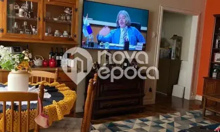 Apartamento com 2 quartos à venda na Rua Siqueira Campos, Copacabana, Rio de Janeiro