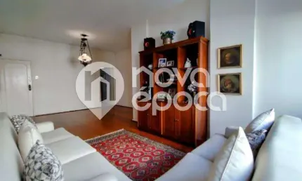 Apartamento com 3 quartos à venda na Rua Visconde de Pirajá, Ipanema, Rio de Janeiro
