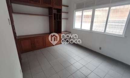 Casa em condomínio fechado com 3 quartos à venda na Rua Fábio Luz, Méier, Rio de Janeiro
