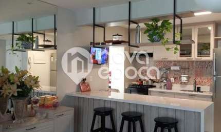Apartamento com 3 quartos à venda na Rua Conrado Niemeyer, Copacabana, Rio de Janeiro