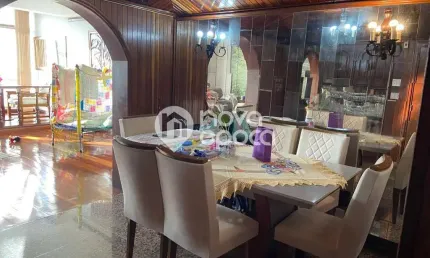 Apartamento com 4 quartos à venda na Praia do Flamengo, Flamengo, Rio de Janeiro
