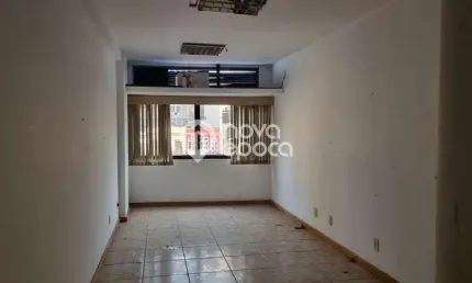 Sala comercial à venda na Rua da Alfândega, Centro, Rio de Janeiro