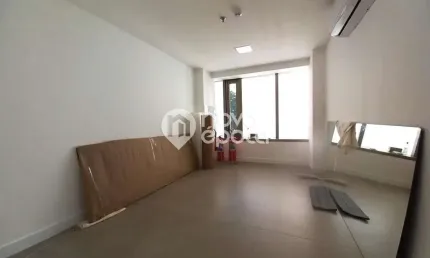 Sala comercial à venda na Rua Jardim Botânico, Jardim Botânico, Rio de Janeiro