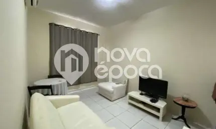 Apartamento com 1 quarto à venda na Rua Siqueira Campos, Copacabana, Rio de Janeiro