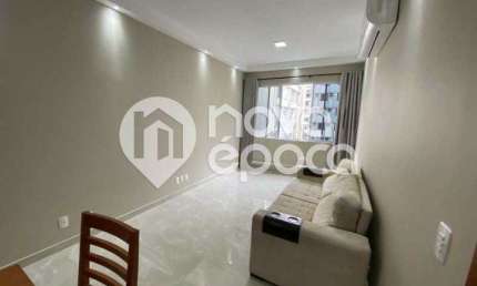 Apartamento com 2 quartos à venda na Rua Siqueira Campos, Copacabana, Rio de Janeiro