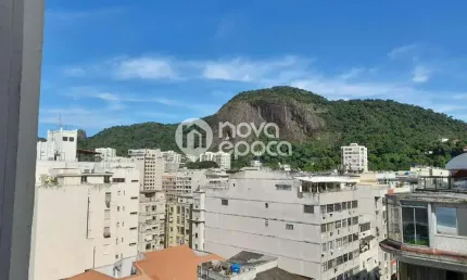 Kitnet / Stúdio à venda na Avenida Nossa Senhora de Copacabana, Copacabana, Rio de Janeiro