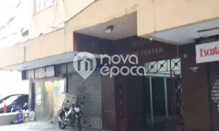 Sala comercial à venda na Rua do Rosário, Centro, Rio de Janeiro