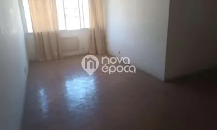 Apartamento com 3 quartos à venda na Rua Amaral, Andaraí, Rio de Janeiro