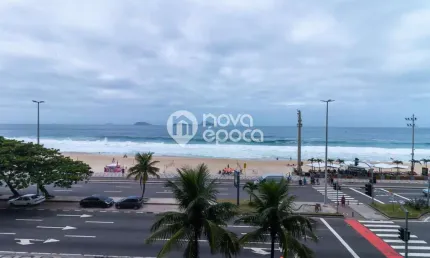 Apartamento com 4 quartos à venda na Avenida Delfim Moreira, Leblon, Rio de Janeiro