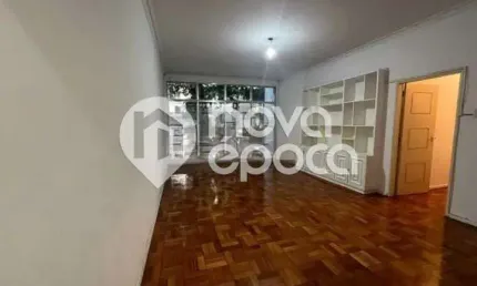 Apartamento com 3 quartos à venda na Rua República do Peru, Copacabana, Rio de Janeiro