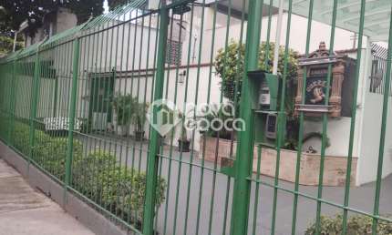 Apartamento com 2 quartos à venda na Rua Silveira Lobo, Cachambi, Rio de Janeiro