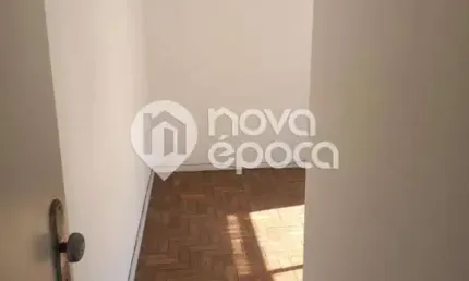 Apartamento com 1 quarto à venda na Rua Cândido Mendes, Glória, Rio de Janeiro