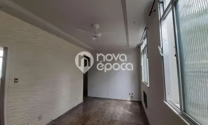Apartamento com 3 quartos à venda na Rua São Francisco Xavier, Maracanã, Rio de Janeiro