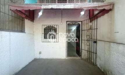 Ponto comercial à venda na Estrada Adhemar Bebiano, Del Castilho, Rio de Janeiro