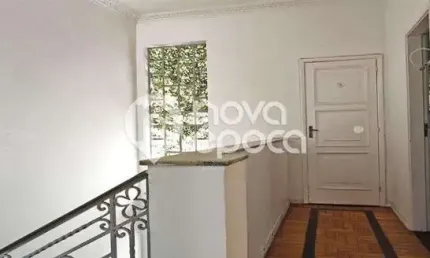Casa com 4 quartos à venda na Rua Ângelo Agostini, Tijuca, Rio de Janeiro
