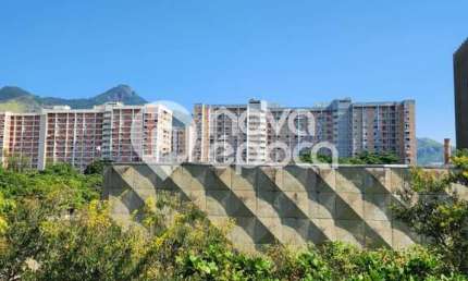 Apartamento com 1 quarto à venda na Rua Barão de São Francisco, Andaraí, Rio de Janeiro