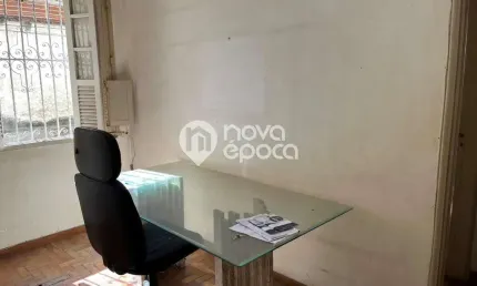 Apartamento com 2 quartos à venda na Rua Bom Pastor, Tijuca, Rio de Janeiro