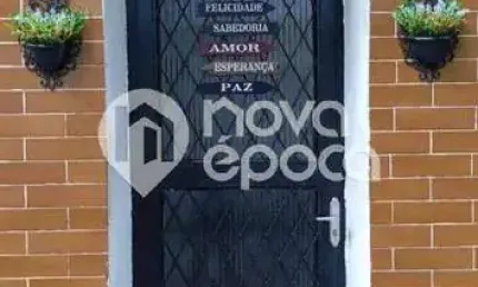 Casa em condomínio fechado com 5 quartos à venda na Rua São Clemente, Botafogo, Rio de Janeiro